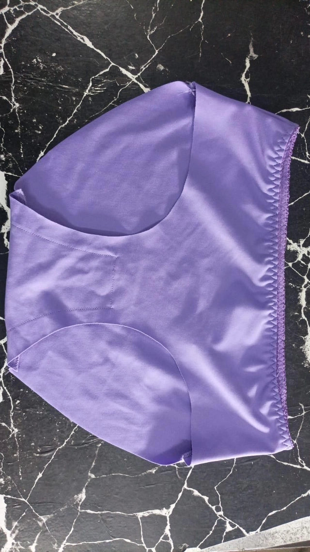 Women's Breathable Shorts Tummy Control Underwear